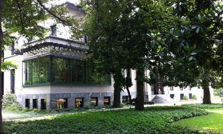 villa necchi campiglio