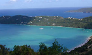St Thomas
