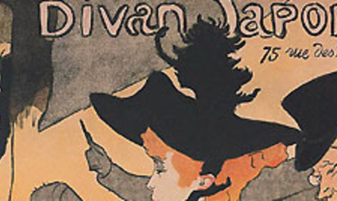 Le Divan
