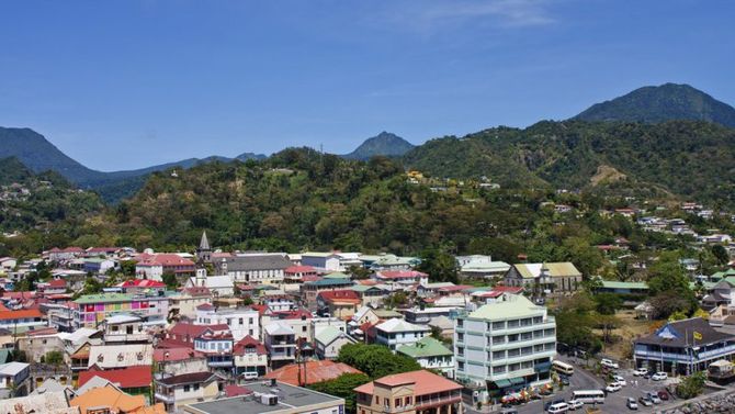 Bridgetown