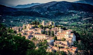 Borgo di Pico