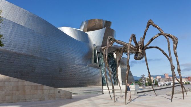 bilbao 48 ore