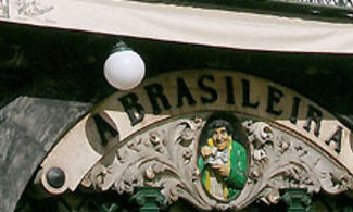 A Brasileira