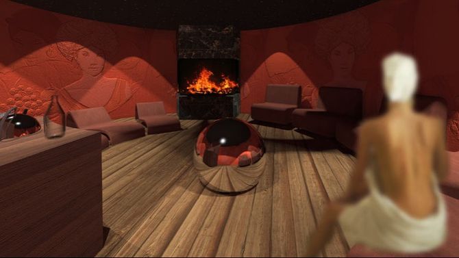 Hotel Sant&amp;#39;Orso
