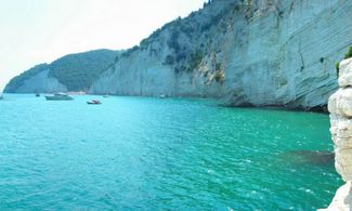 Costa del Gargano