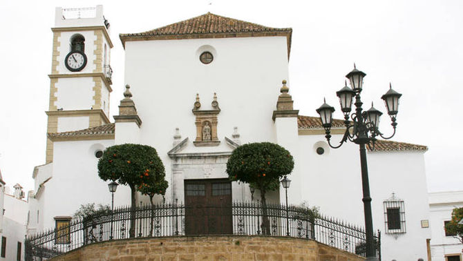 San Roque