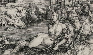 Albrecht Dürer 