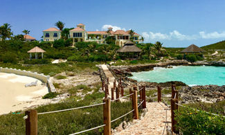 Caraibi, venduta la villa di Prince 