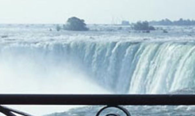 Niagara Falls