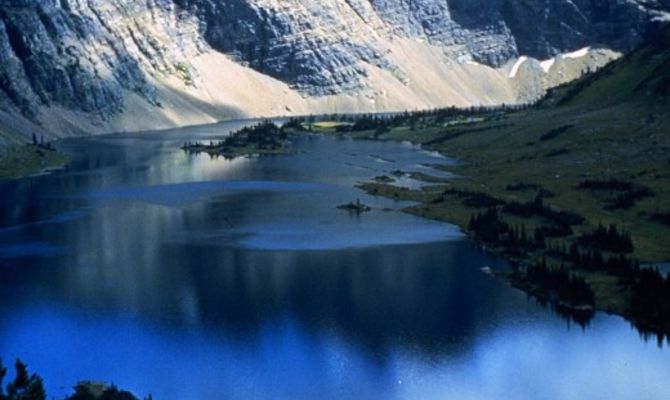 Glacier National Park