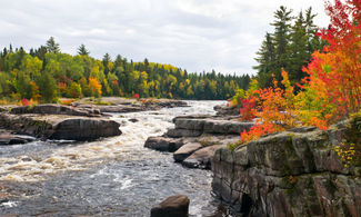New Brunswick