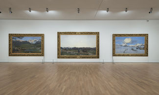 Trittico della natura