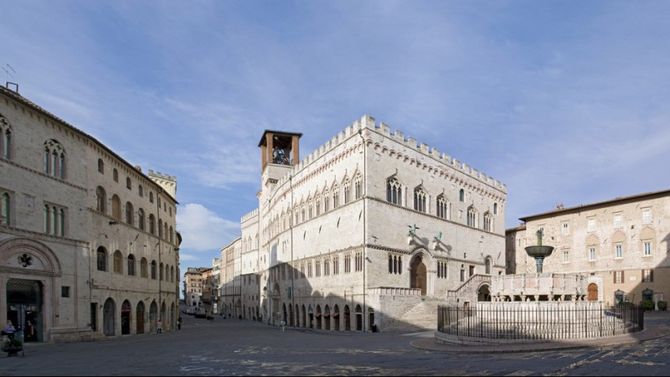 palazzo dei priori