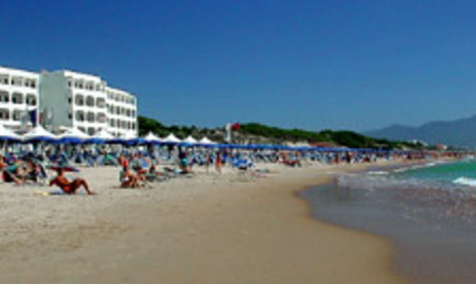 Sabaudia