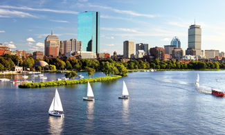 In Massachusetts si celebrano i 100 anni dalla nascita di JFK