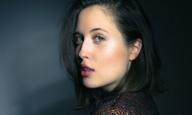 Alice Merton