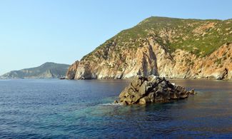 Isola del Giglio