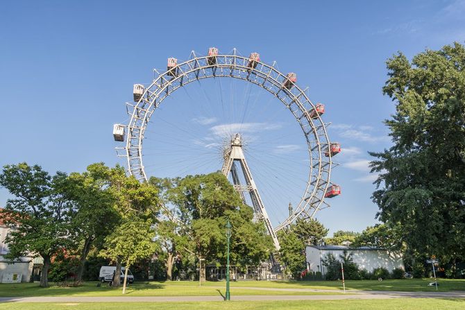 Wiener Riesenrad