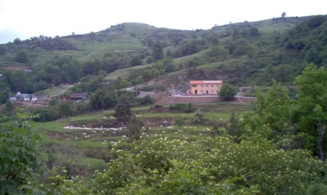 Agriturismo Stella, Liguria