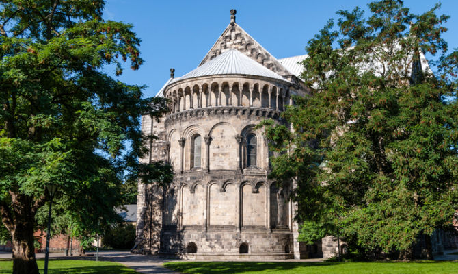 Lund, Svezia