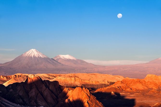 Atacama Desert