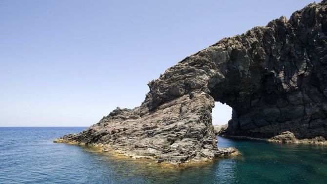Pantelleria, Sicilia