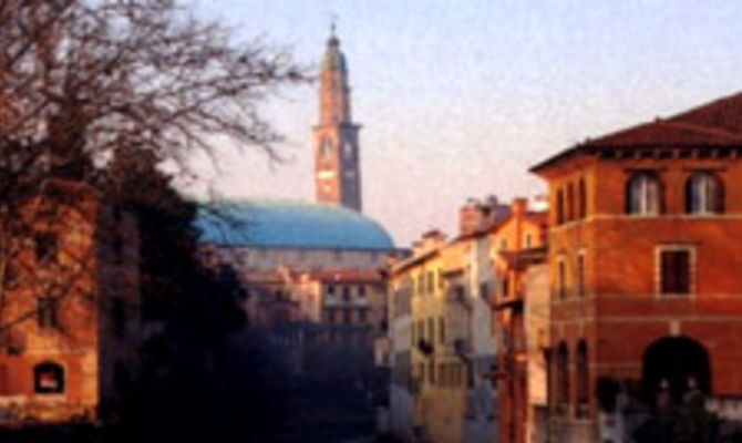 Vicenza