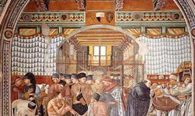 Siena museo