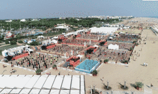 Beachfitness di Bibione