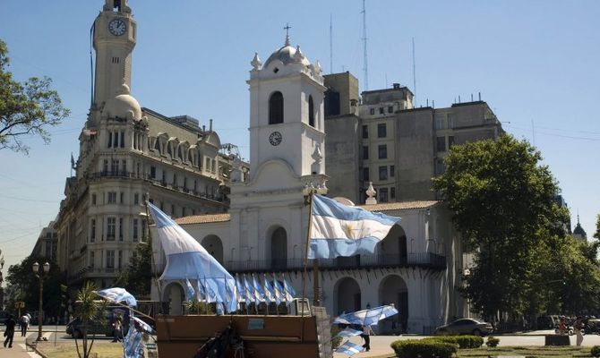 Buenos Aires, Argentina