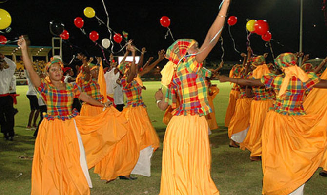 Jamaica Festival