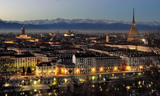 Torino cinematografica tra premi, ciak e set