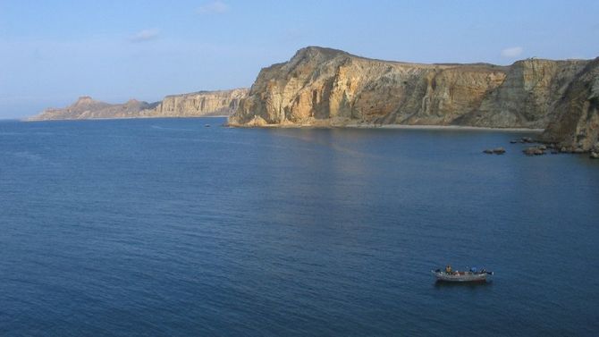 Benguela
