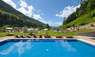 Sport- & Wellness Resort Quellenhof