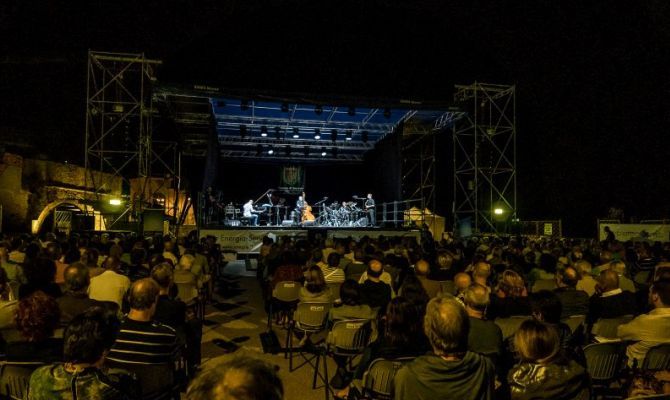Unojazz Sanremo