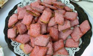 Zuccherini al paiolo