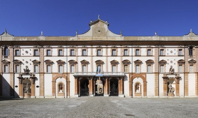 Palazzo Ducale di Sassuolo