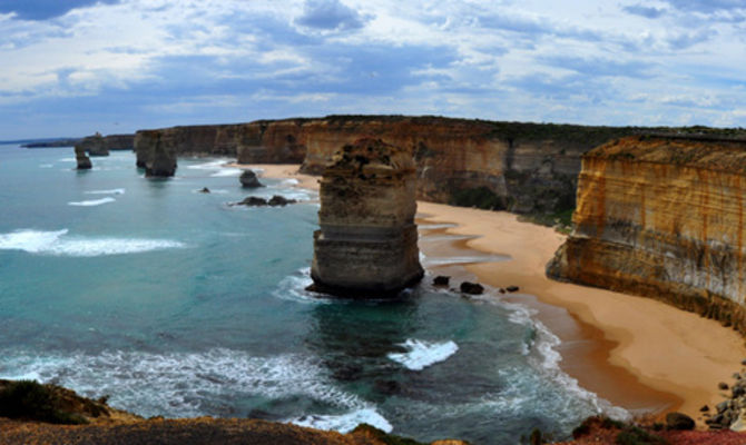 Great Ocean Road