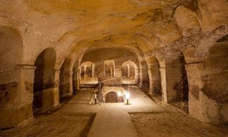 Grotta Ricotti