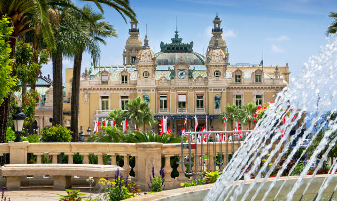 Casinò di Monte Carlo