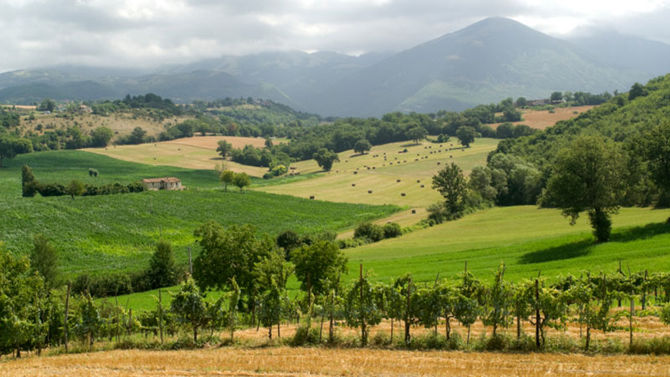 Leonessa (Rieti)