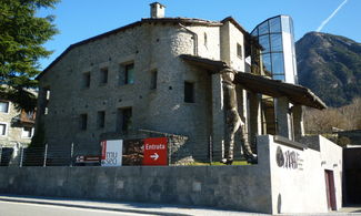 museo artigianato valle d'aosta