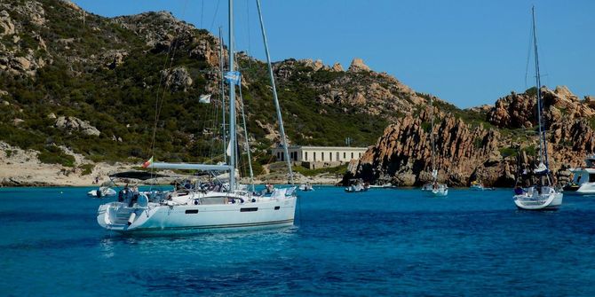 San Vito Lo Capo, Egadi e cous-cous festival