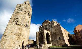 Erice, il borgo che fa innamorare 