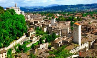 Gubbio