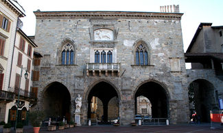 Palazzo della Ragione