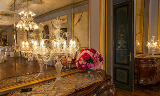 Interno del Castello<br>