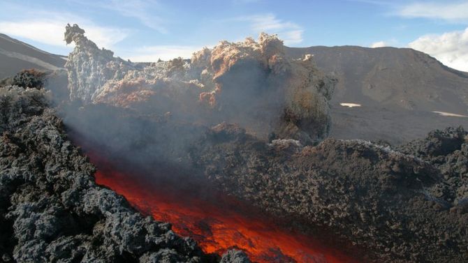 Etna