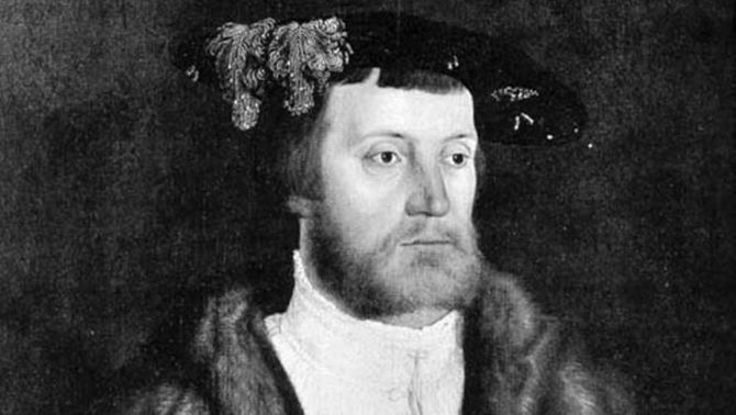 Guglielmo IV di Baviera