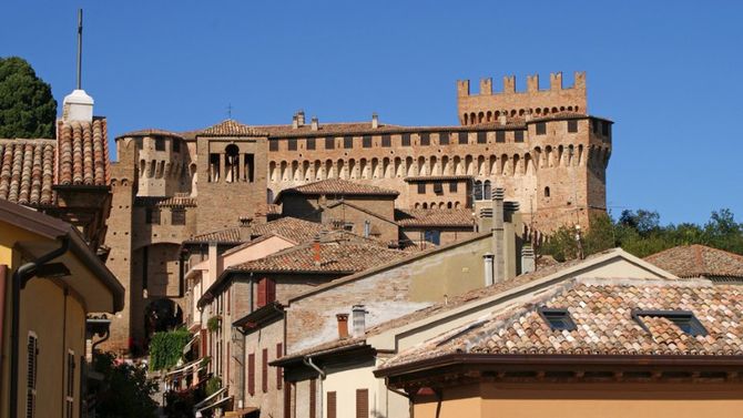 tetti di gradara